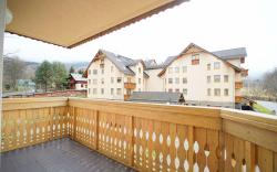 Apartamenty Every Sky Prusa 2b/9