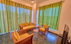 Biju’s Nilgiri Nest by VOYE HOMES