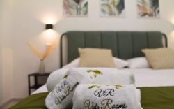 Vida Rooms