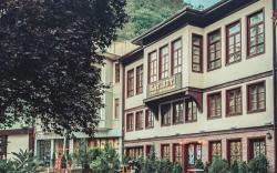 KAYIBEYİ HOTEL & RESTAURANT