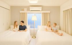 New!#편의점 10초#신주쿠2분#신오쿠보역5분#52㎡#4명#부엌침실#Cozy#고급매트리스