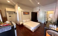 INCM Guesthouse (Room1)