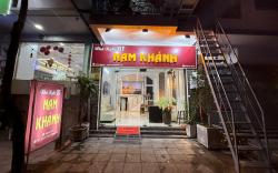 Nha nghi QT Nam Khanh