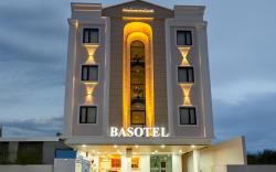 Basotel Hotel Indore