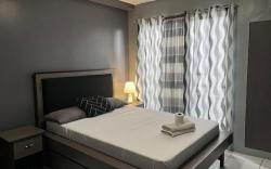 Deluxe Suite at Bel Air Soho D16D06
