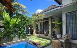 Villa Mustika