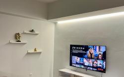 Athene - Bright studio at the center of Athens
