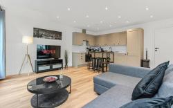 Modern 2 Bedroom Stay | 10Min Walk to East Croydon
