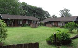 Dlinza Forest Accommodation