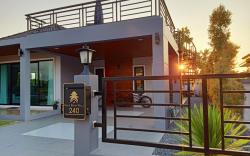 Gold Rock Villa