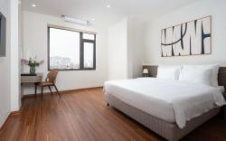 D.Residence Hotel Ninh Binh