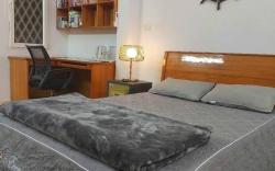 Room Opposite Hochiminh Museum