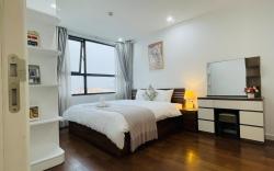 3 Bedroom Apartment - Vinhomes D'Capitale