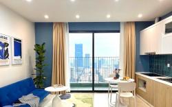 Studio Apartment -  D'Capitale