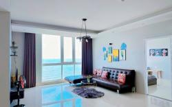 Oasky 36 Vung Tau Apartment, sea view, 2 bedrooms