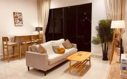 Cozy 2BR 2BR family suite(Bolt-21-09-2BR) Trion@KL