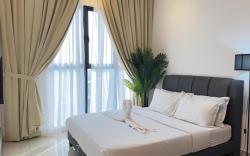 Couple studio suite (NEO-33-3-S)Trion@KL 