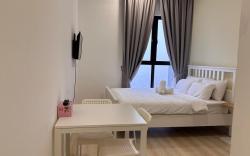 KLCC view studio apartment(NEO-45-07-S) Trion@KL