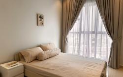 Luxury Studio apartment(BOLT-26-3A-S) Trion@KL