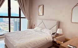 Premium studio apartment (NEO-49-09-S)Trion@KL