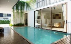 Tree O'clock Pool Villa - Phuket