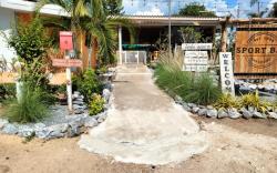 Sportsbar and Resort Pakchong 