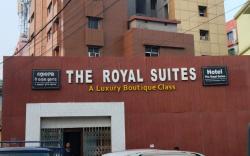 The Royal Suites