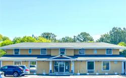 OYO Hotel Jonesboro Near Atlanta Airport