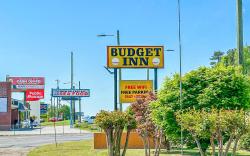 OYO Hotel Jonesboro Near Atlanta Airport