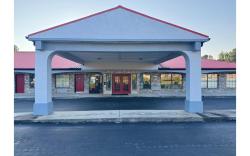 Cypress Inn Motel By OYO West Monroe I-20