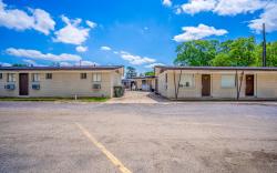 Cypress Inn Motel By OYO West Monroe I-20
