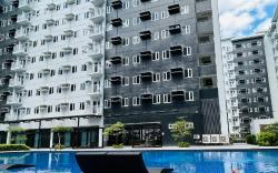 Urban Oasis 2BR with Multiple Pools at SMDC Charm