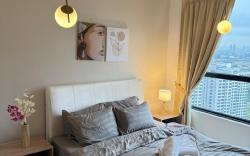 Charming Studio in the Heart of Subang Jaya