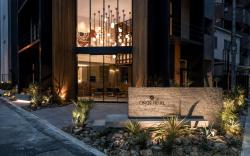 CINQS Hotel 