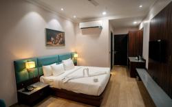 Goroomgo Midas Inn Mathura