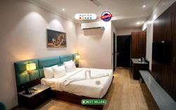 Goroomgo Midas Inn Mathura