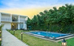 Evencia Group Resort - Jim Corbett