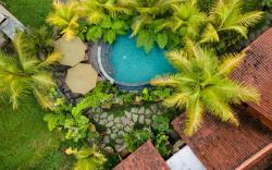 Edge of Ubud by GenuineHost