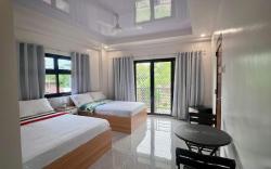 Publikhaus Guesthouse