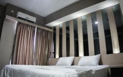 Atria Residence Exclusive Room GadingSerpong(WIFI)