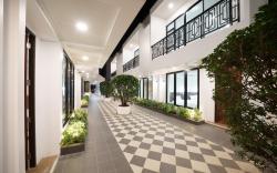 Silom Residence Hotel