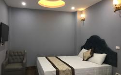 Hilary Hotel -Sư Van Hanh Q10