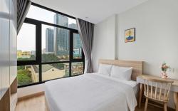 Aparment with Lotte Hanoi View 8