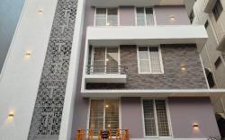 Theo Suites Hotel Madhapur