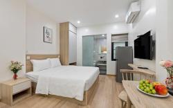 Lovely Apartment Studio no 8