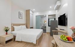Lovely Apartment Studio no 8