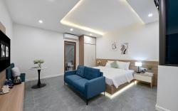 Lovely Aparment near Westlake No99