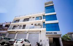 MERAKI INN