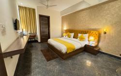 Hotel Shivaka Suites - Near Yashobhoomi Dwarka