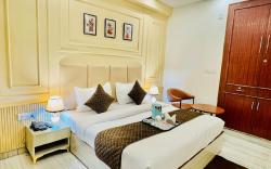 Hotel Shivaka Suites - Near Yashobhoomi Dwarka